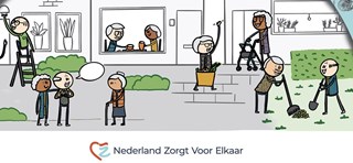 Tekening Voorzorgcirkels uitsnede