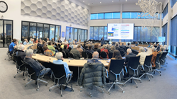 Mobiliteit is meedoen publiek